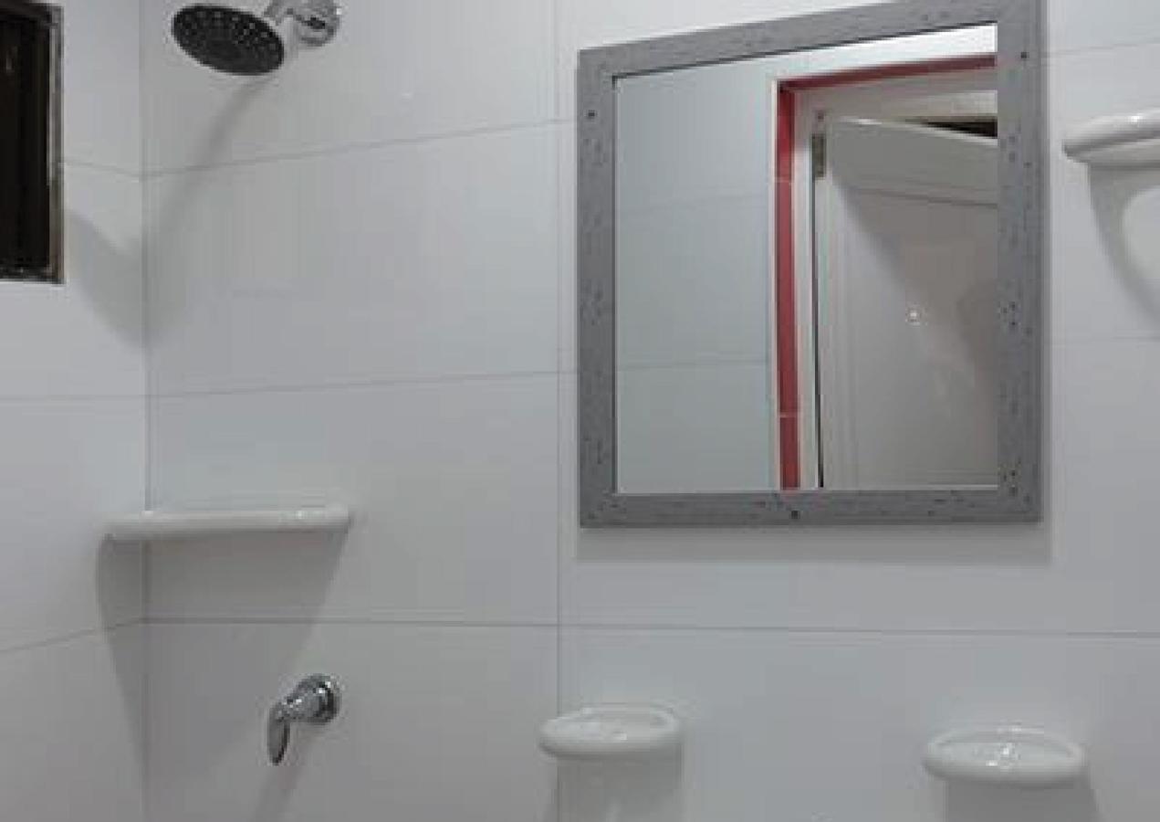 Hostal Palo Alto San Andrés 외부 사진