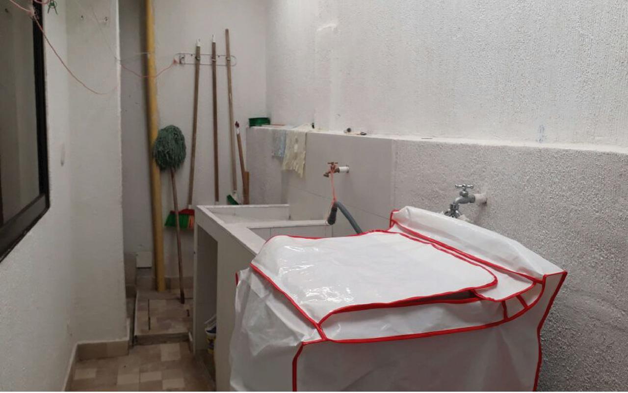 Hostal Palo Alto San Andrés 외부 사진
