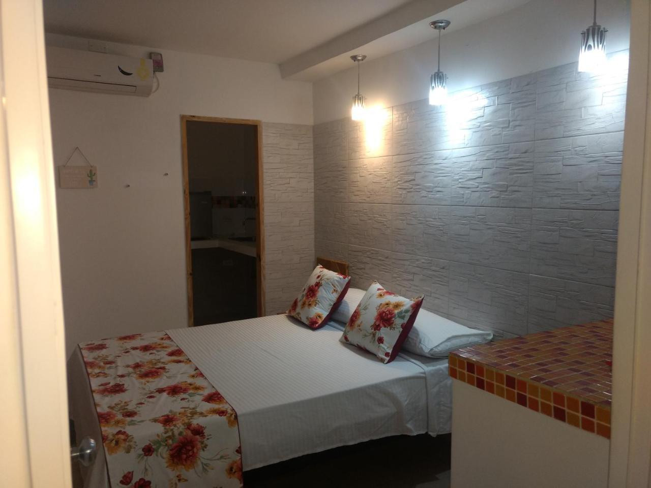 Hostal Palo Alto San Andrés 외부 사진