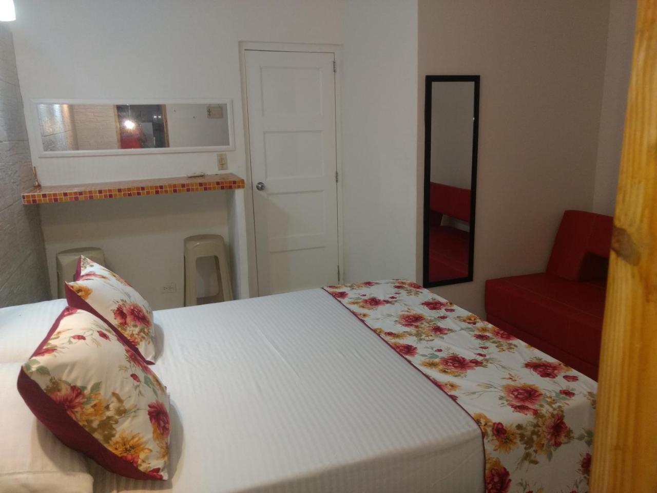Hostal Palo Alto San Andrés 외부 사진